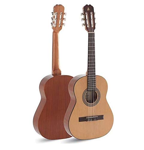 Admira ADM0030 infante-Chitarra classica, misura