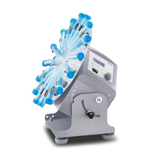 DLAB �`���[�u���[�e�[�^�[ 10�`70rpm �o�בO�_���������t MX-RD-Pro