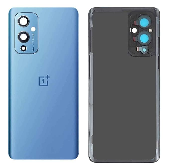 MrSpares 100% OG Back Panel Back Door Glass Back Body Panel Housing for Oneplus 9 : Sky Blue (Camera Glass Lens Fitting) (B0CVDF8PB1) Amazon Price History, Amazon Price Tracker