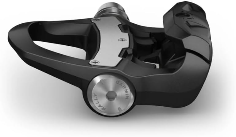 Spodaj view of a single Garmin Rally RK200 pedal