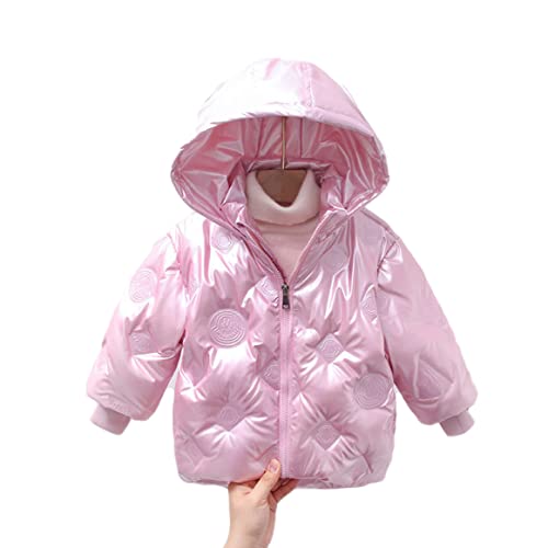 YYGTZ] 子供服 ダウンコート 男女兼用 ダウンジャケット キッズ