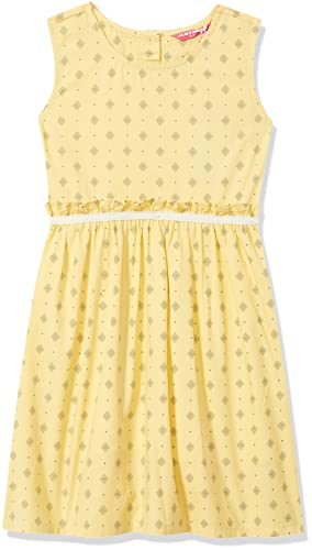 Amazon Brand – Jam & Honey girls Dress
