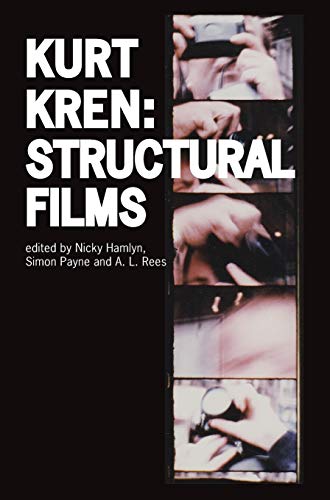 Kurt Kren – Structural Films view 2