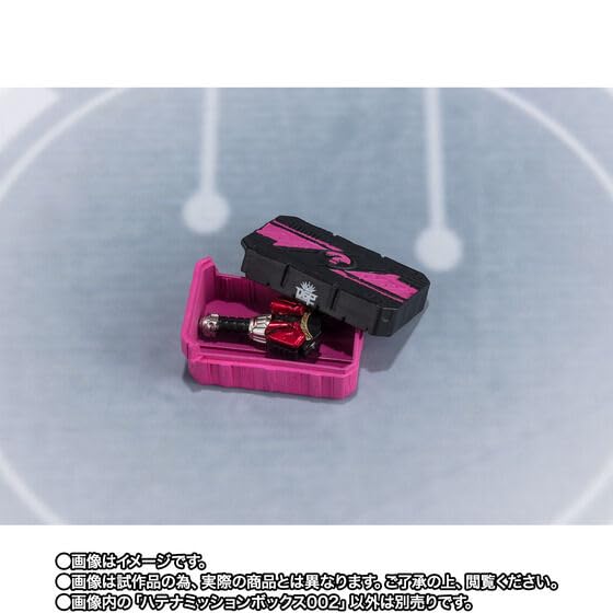 Amazon.co.jp: S H.Figuarts 仮面ライダーパンクジャック フィーバー