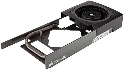 Corsair CB-9060005-WW Hydro Series HG10 N970 Edition Cooling Fan
