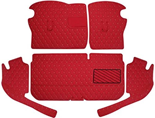 Tapis de coffre Mini Cooper Clubman F54 pour sorties et transport