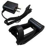 USonline911 Charging Charger Stand+HQ8500 Power Cord for Philips Norelco SH50, SH70, S5000, S7000 Series Shavers
