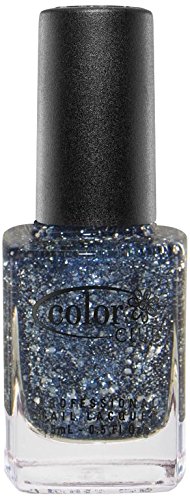 Color Club Nail Polish-Savoy Nights 1011