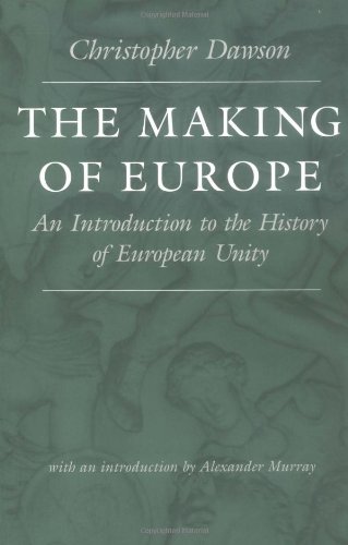  The Making of Europe: An Introduction to the History of European Unity livre En ligne