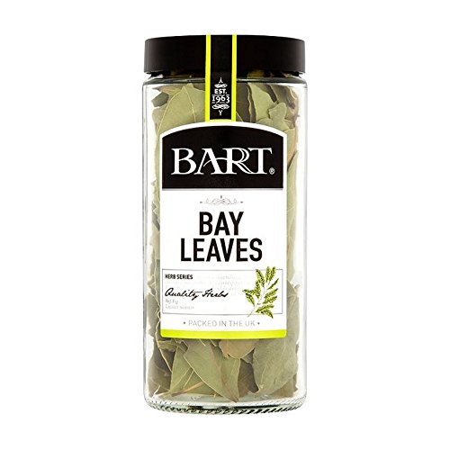 Bart Bay Leaves 8g