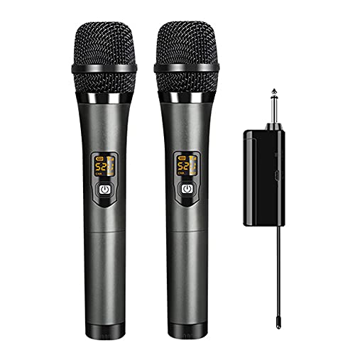 Best Bluetooth Microphone Karaoke