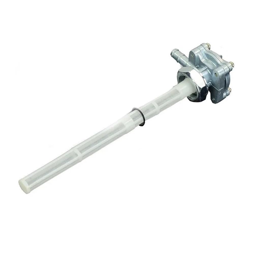 Grifo de purga de combustible de motocicleta con alta resistencia térmica para CB400 CBF600 6