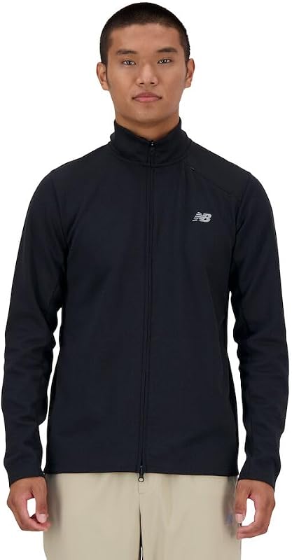 Men's Tech Knit Full Zip