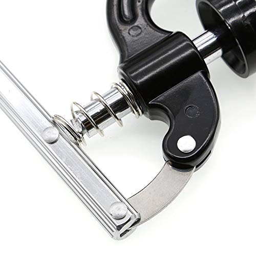 裏蓋閉め用の工具 時計de娯楽