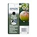 Produktbild Epson T1291 Black Apple Genuine DURABrite Ultra Ink Cartridge