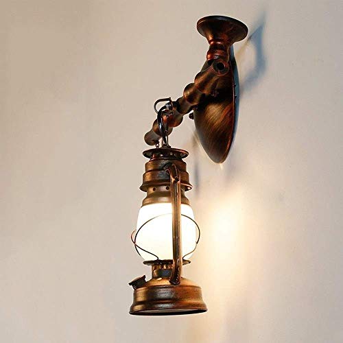 Lampe murale étanche pour remplacer un éclairage extérieur défectueux
