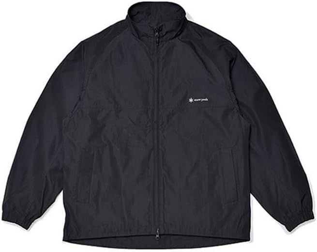 美品✨1piu1uguale3 レザー切替 スタジアムジャケット ブラック IV