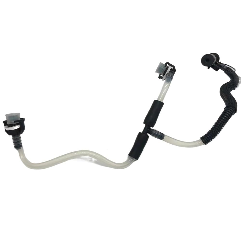 Tubo de Combustible de Motor diésel 6110707332 A6110707332, for Mercedes Benz W203 C-KL W209 CLK W210 W163 OM611 2,2 OM612 2,7 CDI Recambio