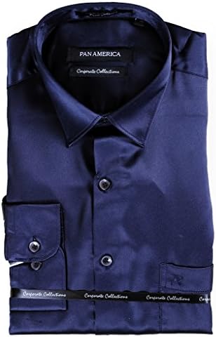 Pan America Men's Casual Shirt