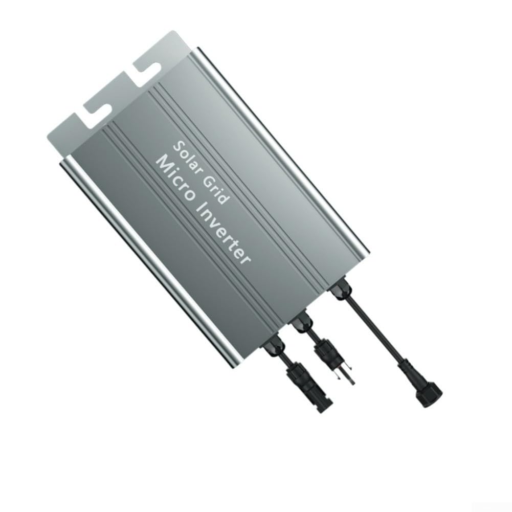 260W per inverter solare Grid-Tie con MPPT,