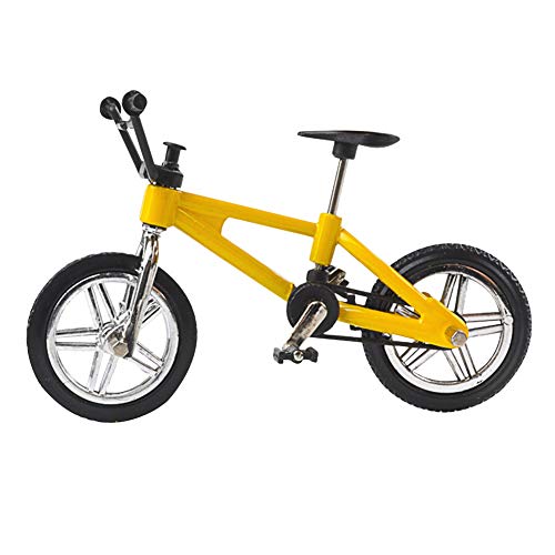 Wavel - Mini bicicletta per dita, mini finger