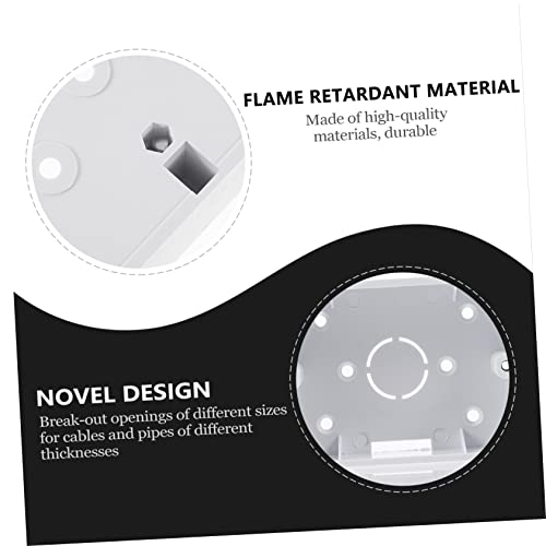 Reviews y listado de Fijador para Pared Externa disponible en línea para comprar. 30 Imagen adicional