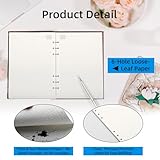 Zoom IMG-2 135 fogli ricarica a5 giornalieri Zoom IMG-2 135 fogli ricarica a5 giornalieri