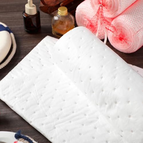Image of 4 Pcs Bilge Socks 12 inch x 4 inch Oil Only Absorbent Socks for Boats