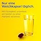 MacuShield® Original+ unterstützt den Erhalt der normalen Sehkraft* mit Lutein, Zeaxanthin und meso-Zeaxanthin + Vitamin B2*. 30-Tage-Packung