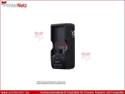 Sony Carica Batteria X Psp