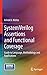 SystemVerilog Assertions and Functional Coverage: Guide to Language, Methodology and Applications