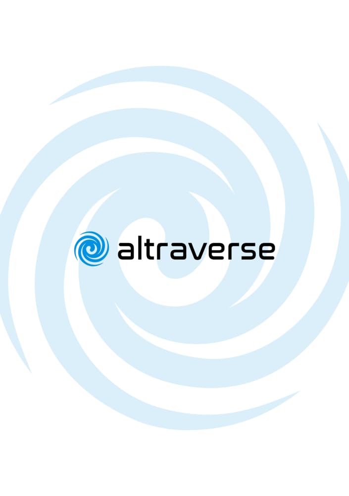 Altraverse Gmbh After God 07