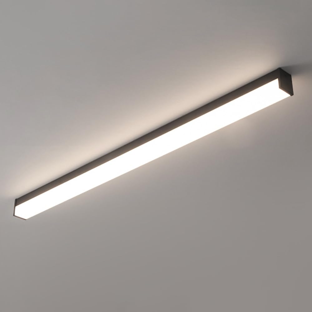 Bande linéaire LED pour luminaire de plafond chic et éclairage couloir
