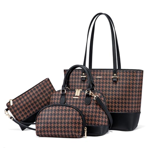 Purses and Handbags for Women Fashion Tote Bags Shoulder Bag