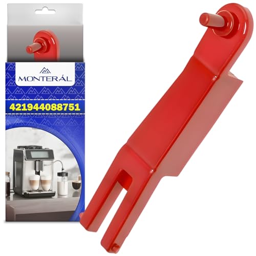 MONTERAL Drip Tray Floater for Fully Automatic Bean to Cup Coffee Machines - Original Code 421944088751 for Saeco & Philips LatteGo GranAroma - 10 Year Warranty