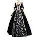 Produktbild Hanaturu Damen Herbst Winter Maxi Lose Umhang mit Kapuze Mantel Poncho Kap Strickpulli Longstrickjacke Trenchcoat Outwear
