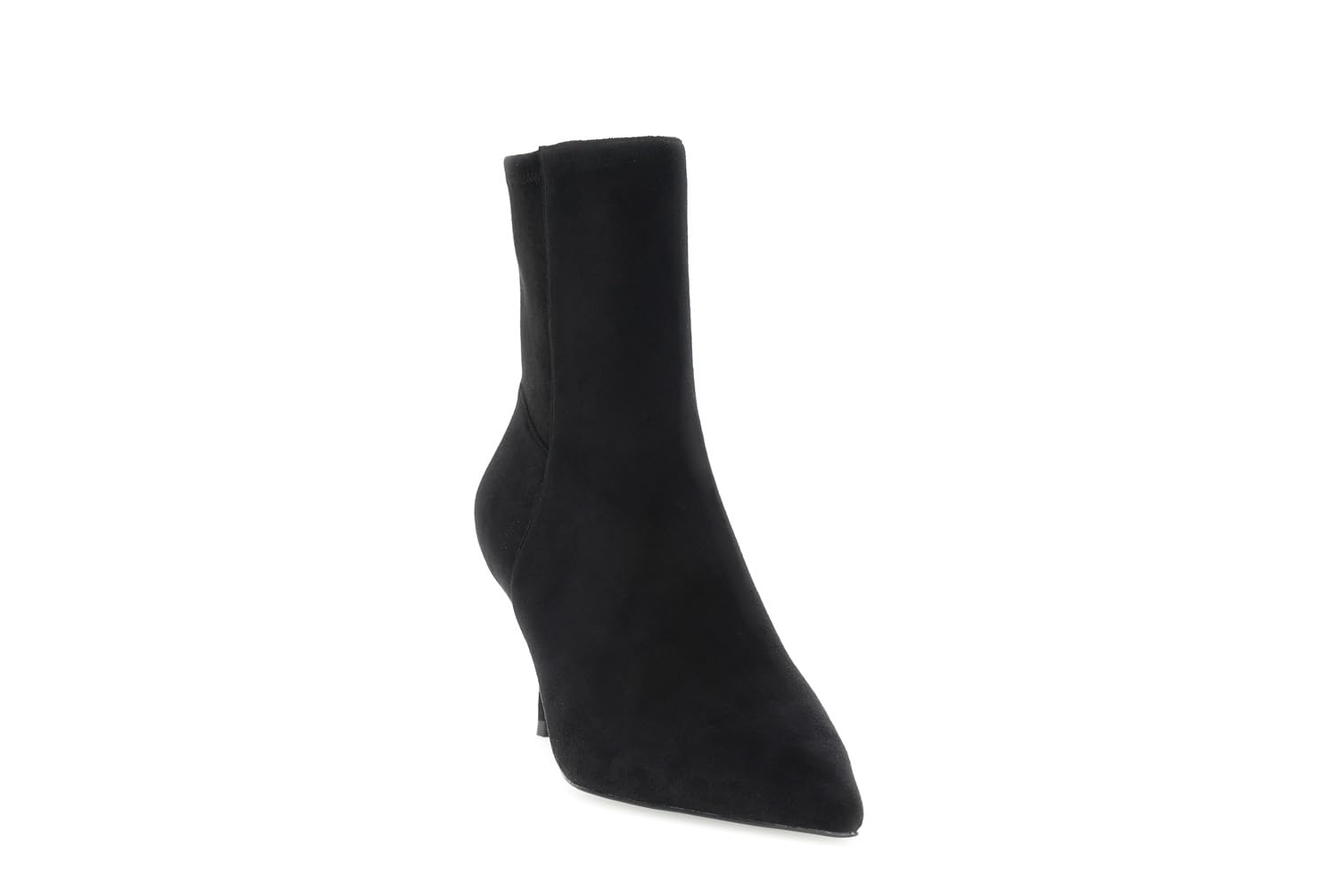 CAFèNOIR - Wildleder-Ankle-Boots, Für Frauen