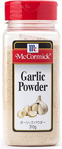 ガーリックパウダー