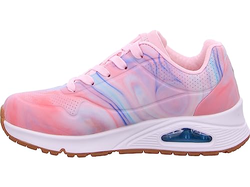 Skechers Girl's Uno Gen1-Marble Sweetheart Sneaker2