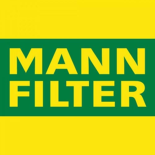 Mann Filter Filtro de óleo GmbH W 719/5