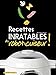 Recettes inratables au robot-cuiseur !