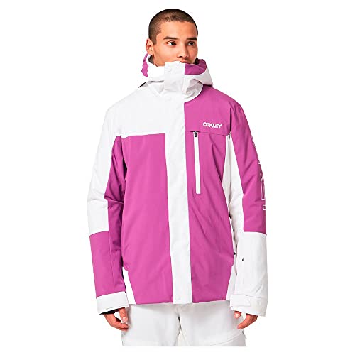 Image of Oakley Men's Thermonuclear Protection Tbt Insulated Jacket