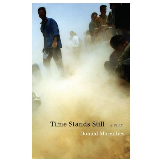 Time Stands Still (TCG Edition)
