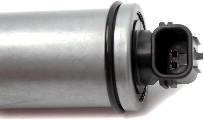 A/C Compressor Control Valve for Hyundai Accent Elantra i30 ix35 Santa Fe for Kia Rio Sorento Optima Cerato Replace 97674-3M001 976743M001