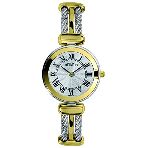 Michel Herbelin Reloj Unisex 17125/BT08