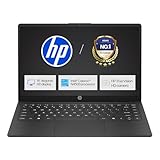 HP 14s Intel Celeron Dual Core N4500 Laptop (8GB/512GB SSD/Win 11) 14.0" HD Display, MSO 24, Black, 1.46kg, DQ3149TU Thin and Light Business Laptop