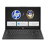 HP 14s Intel Celeron Dual Core N4500 Laptop (8GB/512GB SSD/Win 11) 14.0″ HD Display, MSO 24, Black, 1.46kg, DQ3149TU Thin and Light Business Laptop