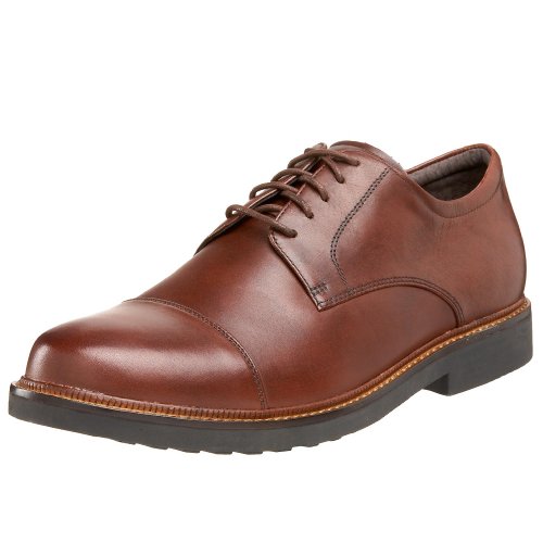 Apex Men's Oxfords