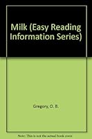 Milk 0866251642 Book Cover
