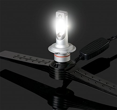 Putco F1-H10 Kit LED Par H10 Alta Potencia miniatura 4
